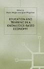 Education And Training In A Knowledge-Based Economy - Preview