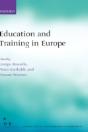 Education And Training In Europe - Preview