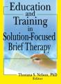 Education And Training In Solution-Focused Brief Therapy - Preview