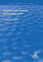 Education And Training In The European Union - Preview