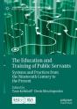 Education And Training Of Public Servants - Preview
