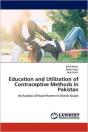 Education And Utilization Of Contraceptive Methods In Pakistan - Preview