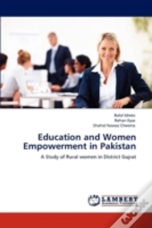 Education And Women Empowerment In Pakistan