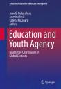 Education And Youth Agency - Preview