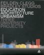 Education Architecture Urbanism Three Un - Preview