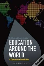 Education Around The World