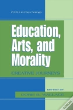 Capa do artigo Education, Arts, And Morality