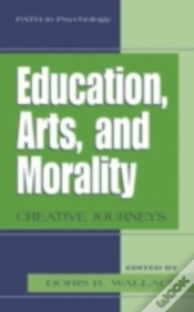 Capa do artigo Education, Arts, And Morality