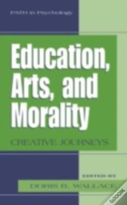 Capa do artigo Education, Arts, And Morality