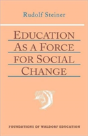 Education As A Force For Social Change - Preview
