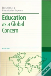 Education As A Global Concern