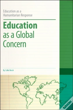 Capa do artigo Education As A Global Concern