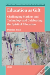Capa do artigo Education As Gift