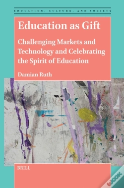 Capa do artigo Education As Gift