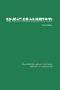 Education As History - Preview