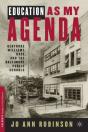 Education As My Agenda - Preview