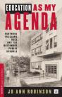 Education As My Agenda - Preview