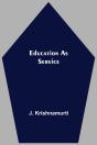 Education As Service - Preview