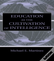 Capa do artigo Education As The Cultivation Of Intelligence
