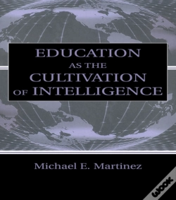 Capa do artigo Education As The Cultivation Of Intelligence