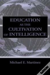 Capa do artigo Education As The Cultivation Of Intelligence