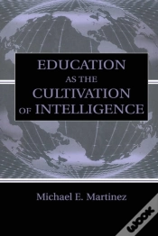 Capa do artigo Education As The Cultivation Of Intelligence
