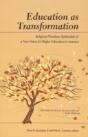 Education As Transformation - Preview