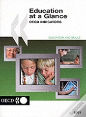 Capa do artigo Education At A Glance
