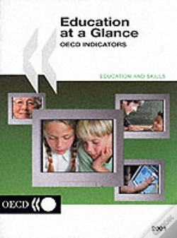 Capa do artigo Education At A Glance