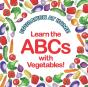 Education At Home Learn The Abcs With Vegetables! - Preview
