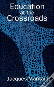 Capa do artigo Education At The Crossroads