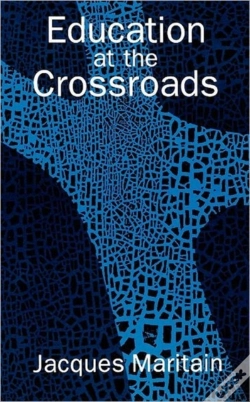 Capa do artigo Education At The Crossroads