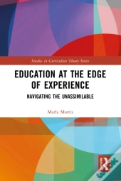 Education At The Edge Of Experience