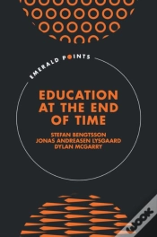 Capa do artigo Education At The End Of Time