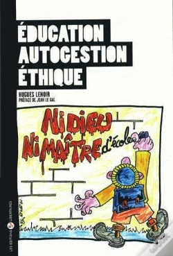 Capa do artigo Éducation, Autogestion, Éthique