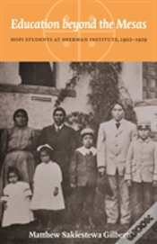 Capa do artigo Education Beyond The Mesas