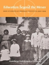 Education Beyond The Mesas