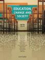 Education Change And Society - Preview
