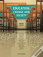 Education Change And Society