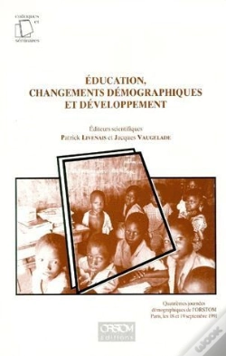 Capa do artigo Education, Changements Demographiques Et De