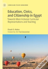 Education, Civics, And Citizenship In Egypt