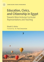 Capa do artigo Education, Civics, And Citizenship In Egypt