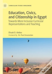 Capa do artigo Education, Civics, And Citizenship In Egypt