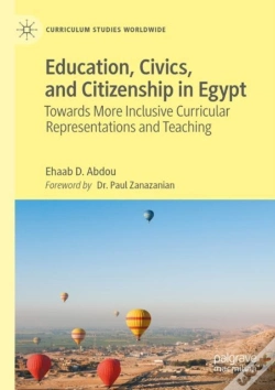 Capa do artigo Education, Civics, And Citizenship In Egypt