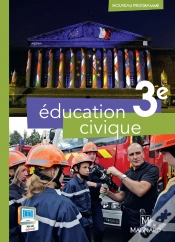 Capa do artigo Education Civique 3e