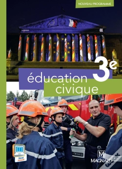 Capa do artigo Education Civique 3e