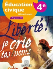Capa do artigo Education Civique ; 4eme
