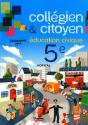 Education Civique ; 5eme (Edition 2010) - Preview