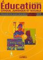 Éducation Civique, Juridique Et Sociale ; Bep - Preview