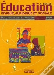 Capa do artigo Éducation Civique, Juridique Et Sociale ; Bep